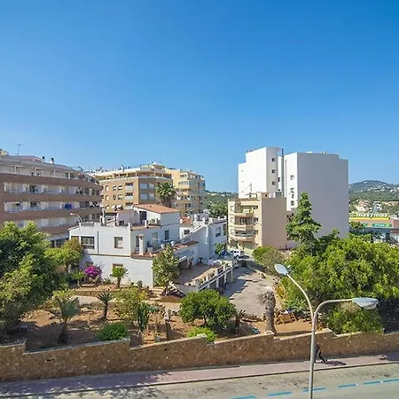 In Calpe/costa Blanca 34725 Apartment