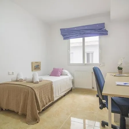 In Calpe/costa Blanca 34725 Apartment